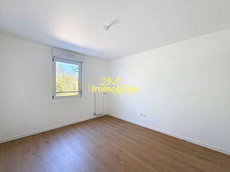 Location Appartement 3 pièces 66m² - Photo 5