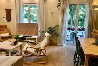 Carrer del Bogatell, Sant Adrià de Besòs, Catalonia 08930