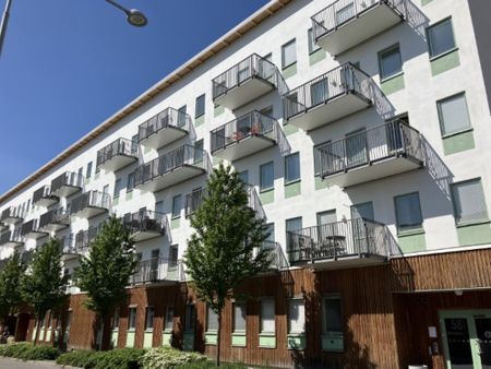 Bruno Liljeforsgatan 52, 75429, Uppsala - Foto 5