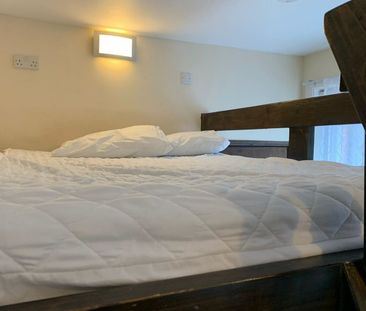 Studio Flat, Mapesbury Lodge, NW2 - Photo 6