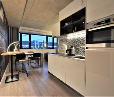 Portiekflat Wal, Eindhoven huren? - Photo 2