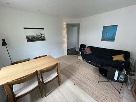 2 vær. lejlighed til leje i Kolding. 49m2 - Photo 2
