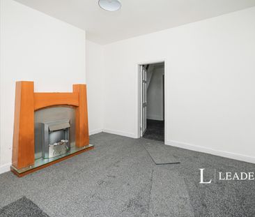 2 bedroom house to rent Lee Street, St. Helens, Merseyside, WA9 - Photo 1