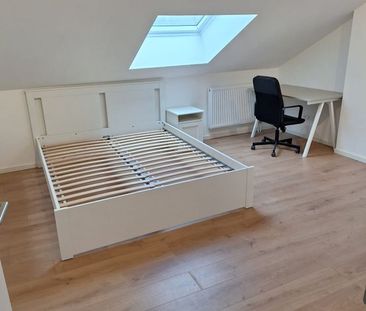 Appartement te huur - Foto 1