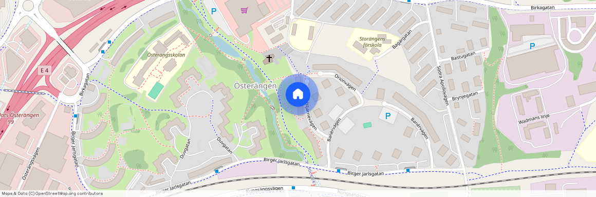 Polstjärnevägen 37, 554 64, Jönköping