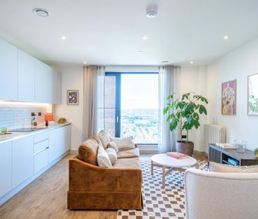 1 bedroom apartment to rent - Photo 4
