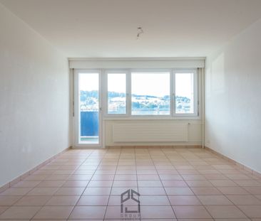 Comfortable apartment with balcony and unobstructed view - Photo 2