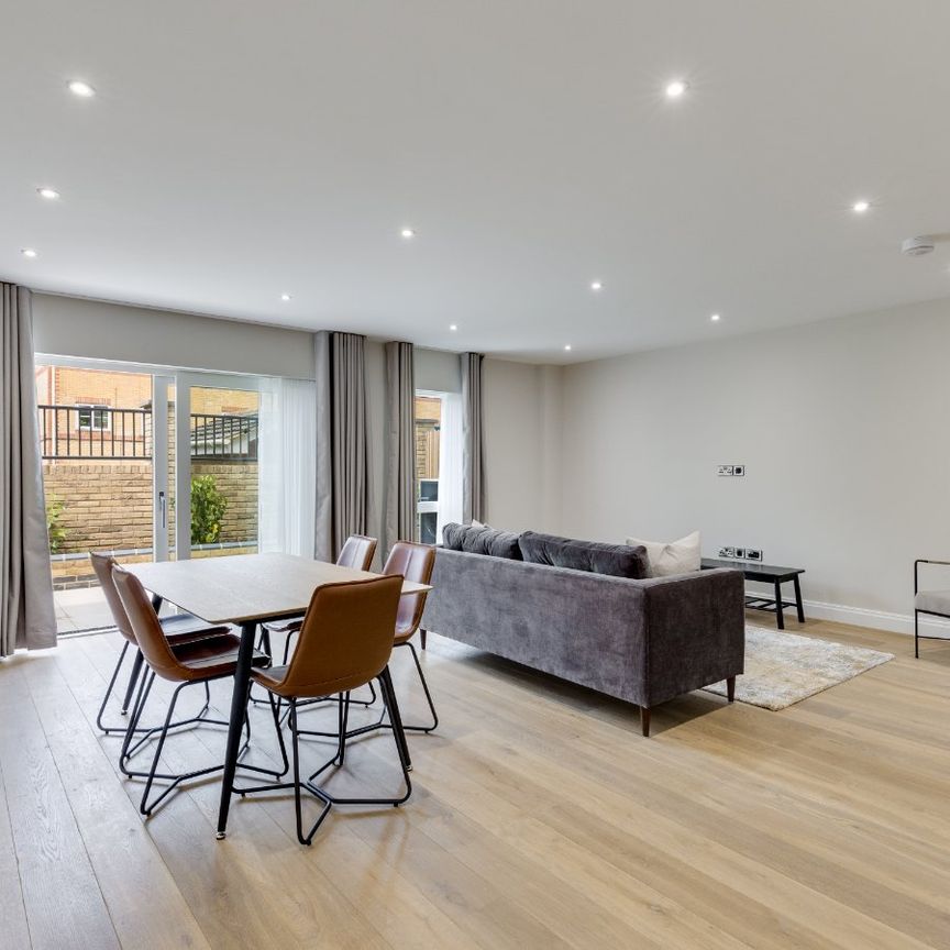 Purley Avenue, Cricklewood, London, NW2 1SB - Photo 1