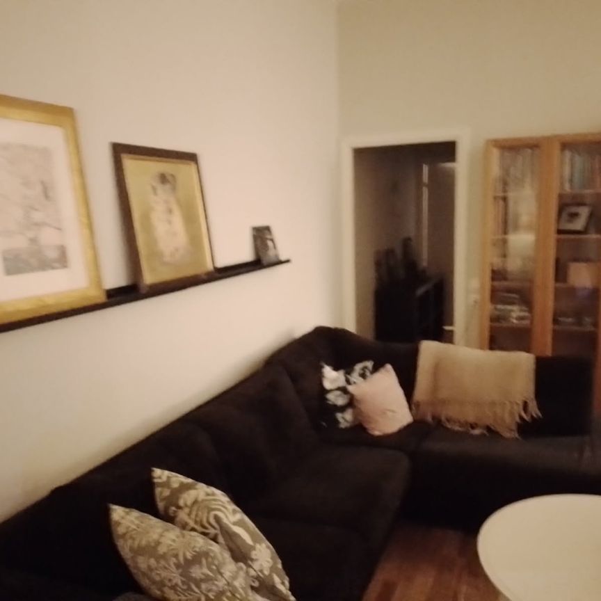 Aktergatan, Stockholm - Photo 1