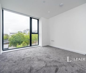 2 bedroom apartment to rent Silbury Boulevard, Milton Keynes, Bucki... - Photo 4
