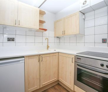 1 bedroom apartment to rent - Photo 5