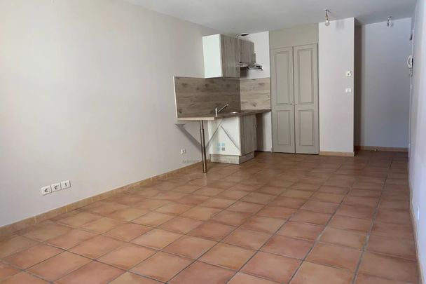 Appartement Montélimar - Photo 1