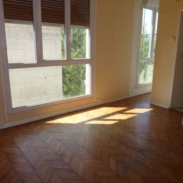 Location Appartement 2 pièces 27m² ROUEN 76100 - Photo 1