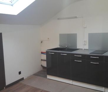 Location Appartement 1 pièce 27m² DAX 40100 - Photo 1