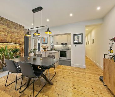 2 bedroom maisonette to rent - Photo 6