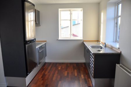 Østerbro 12 lejl 3 Pris 4.700 AC 800 - Foto 2