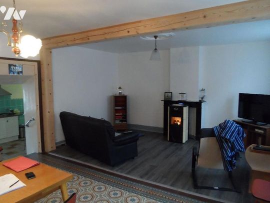 Location à Savy-Berlette - Photo 1