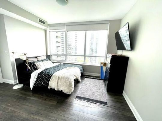 For Lease - 36 Park Lawn Road Unit# 2410, Toronto, Ontario - Photo 1