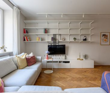 Warszawa, Mokotów, Warszawa, Stary Mokotów, Kazimierzowska - Photo 1