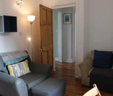2 bed flat for rent in The Shore - Photo 5