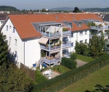 3.5 Zimmer, 87 m², 2. Stock - Foto 4