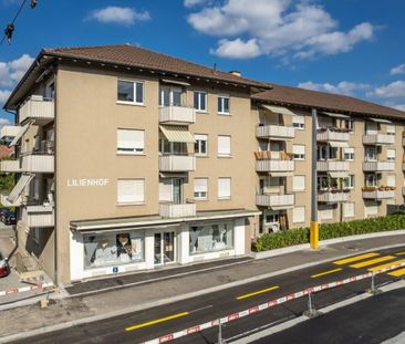 zentrale Wohnlage mit guten ÖV-Anbindungen - Photo 4