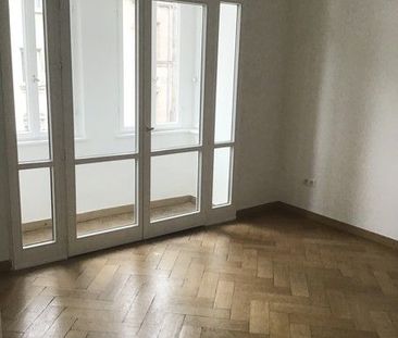 Altbauliebhaber aufgepasst! 2-Zimmer-Wohnung ab sofort frei! - Foto 4