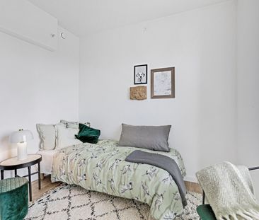 Ørestads Boulevard 34A, 5. 1., Bella Tower, 2300 København S - Photo 3