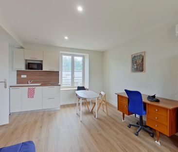 Location Appartement 1 pièce Meublé 20m² POITIERS 86000 - Photo 3