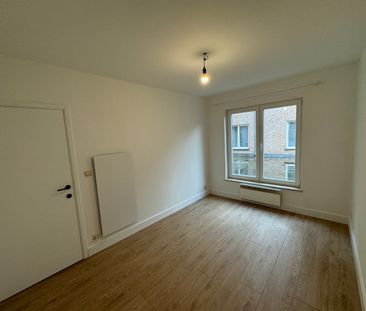 Mooi gerenoveerd, gelijkvloers appartement in Mol! - Photo 1