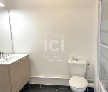 Appartement Saint Sebastien Sur Loire 2 pièce(s) 43.00 m2 - Photo 5