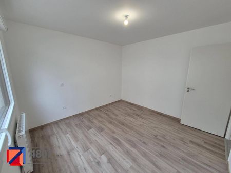 Location appartement 2 pièces 48.73 m² à Thonon-les-Bains (74200) - Photo 4