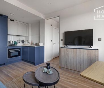 1 bedroom flat to rent - Photo 5