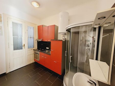 Rankgasse: sonnige 1-Zimmer Singlewohnung - Photo 3