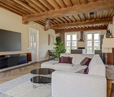 Appartement te huur: Koornmarkt 18-B 2611 EG Delft - foto 3
