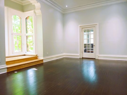 For Lease - 460 Wilbrod Street Unit# 1, Lower Town - Sandy Hill, Ontario - Photo 1