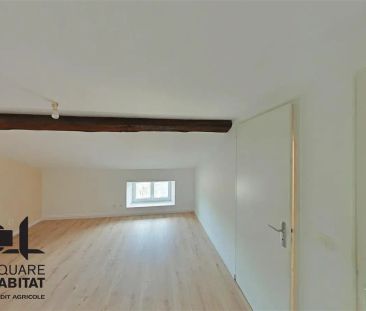 Location appartement 2 pièces - 52.47m² à Montmorillon (86500) - Photo 5