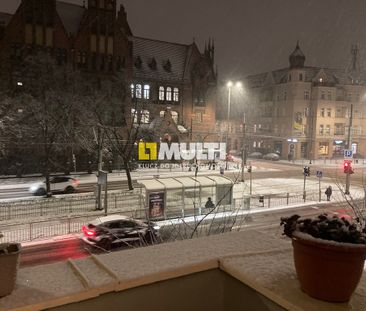 Mieszkanie do wynajęcia Al. Piastów 1 piętro 4pok. - Photo 5