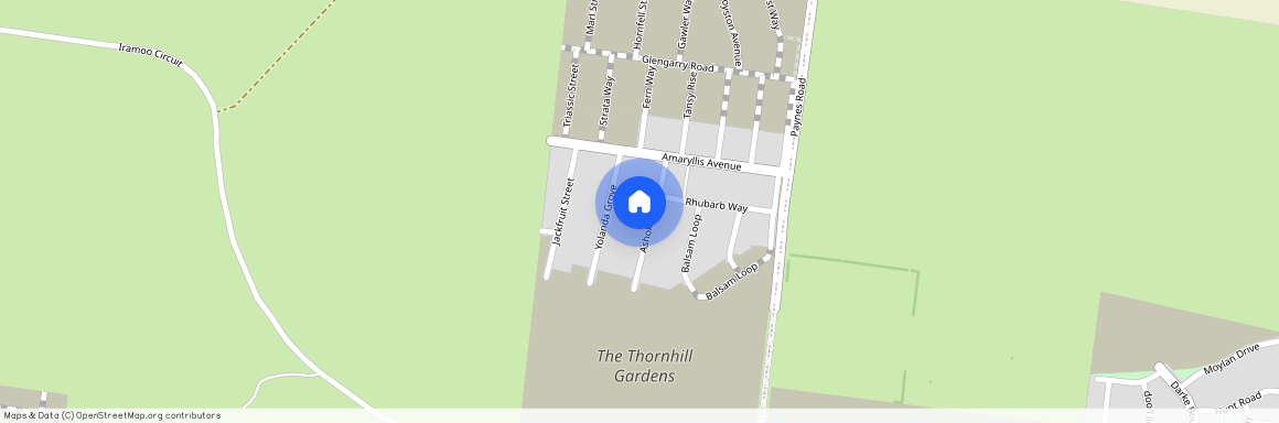 14 Ashoka Drive, Vic 3335, Thornhill Park