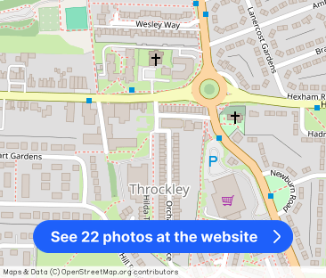 Wayfaring Avenue, Throckley, Newcastle upon Tyne - Photo 1