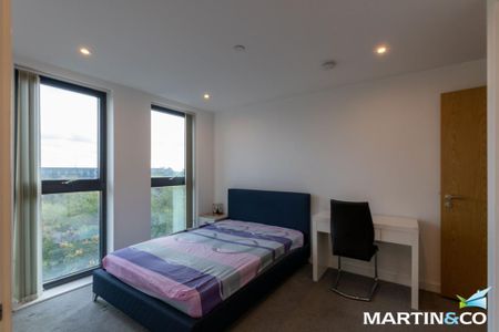 2 bedroom apartment to rent - Photo 4