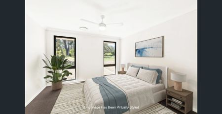 Brand New Home Family Comfort in Every Corner - Photo 3