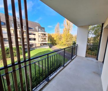 Appartement T3 à louer Noyal Chatillon Sur Seiche - 63 m² - Photo 6