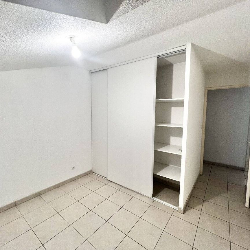 Location appartement 4 pièces 97 m² à Beauzelle (31700) - Photo 1