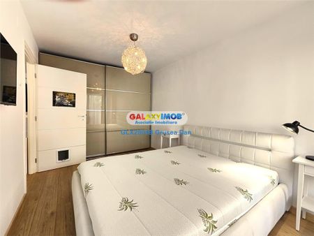 victoriei | studio cochet 34mp | 1980 | AC pat balcon | parc kiseleff - Fotografie 3