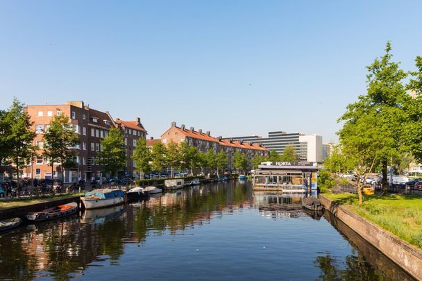 Hoofdweg 604, 1055 AB, Amsterdam - Foto 1