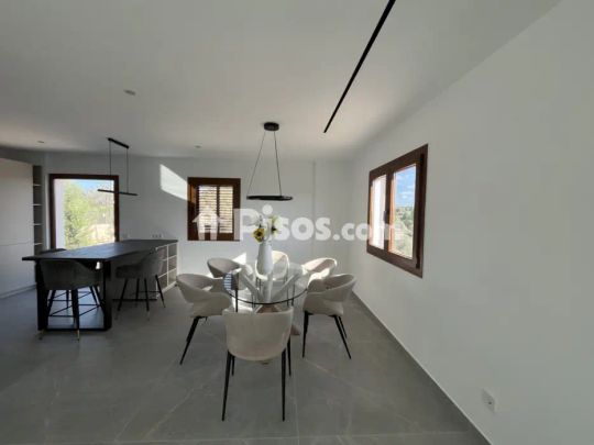 Casa en alquiler en S'Aranjassa - Photo 1