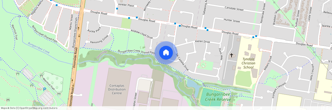 12 Shelley Crescent Blacktown, NSW 2148