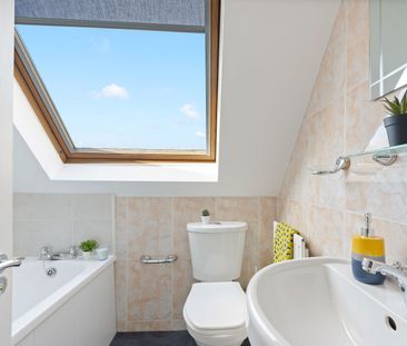 V2 VICTORIA TERRACE Leeds - LS3 1BX - Photo 2