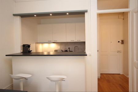 Appartement de 3 pièces - Photo 4